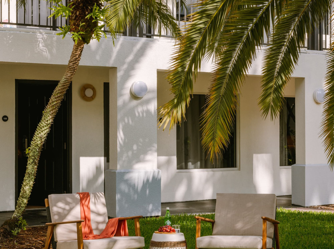 VOCO Kissimmee Hotel