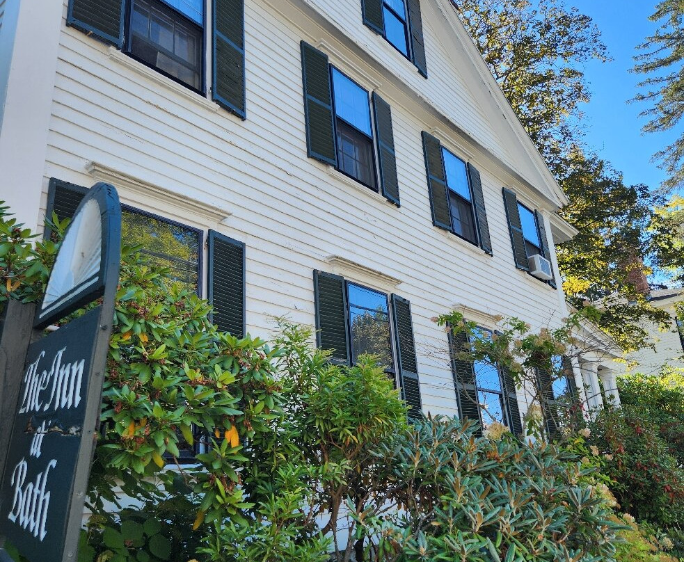 The Inn at Bath主图