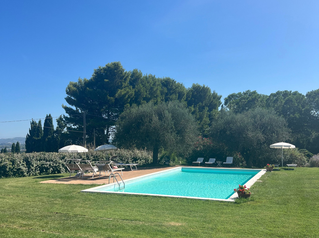 B&B Casa Tentoni主图