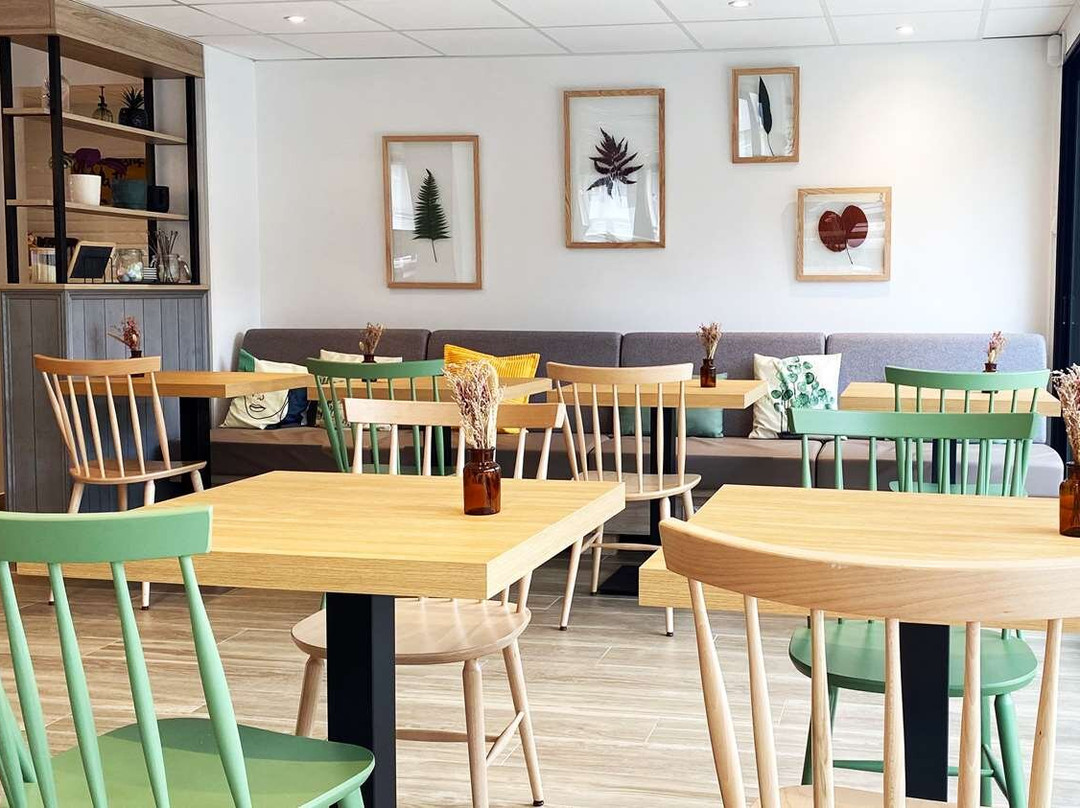 圣艾蒂安酒店住宿-Campanile Saint Etienne Centre - Villars