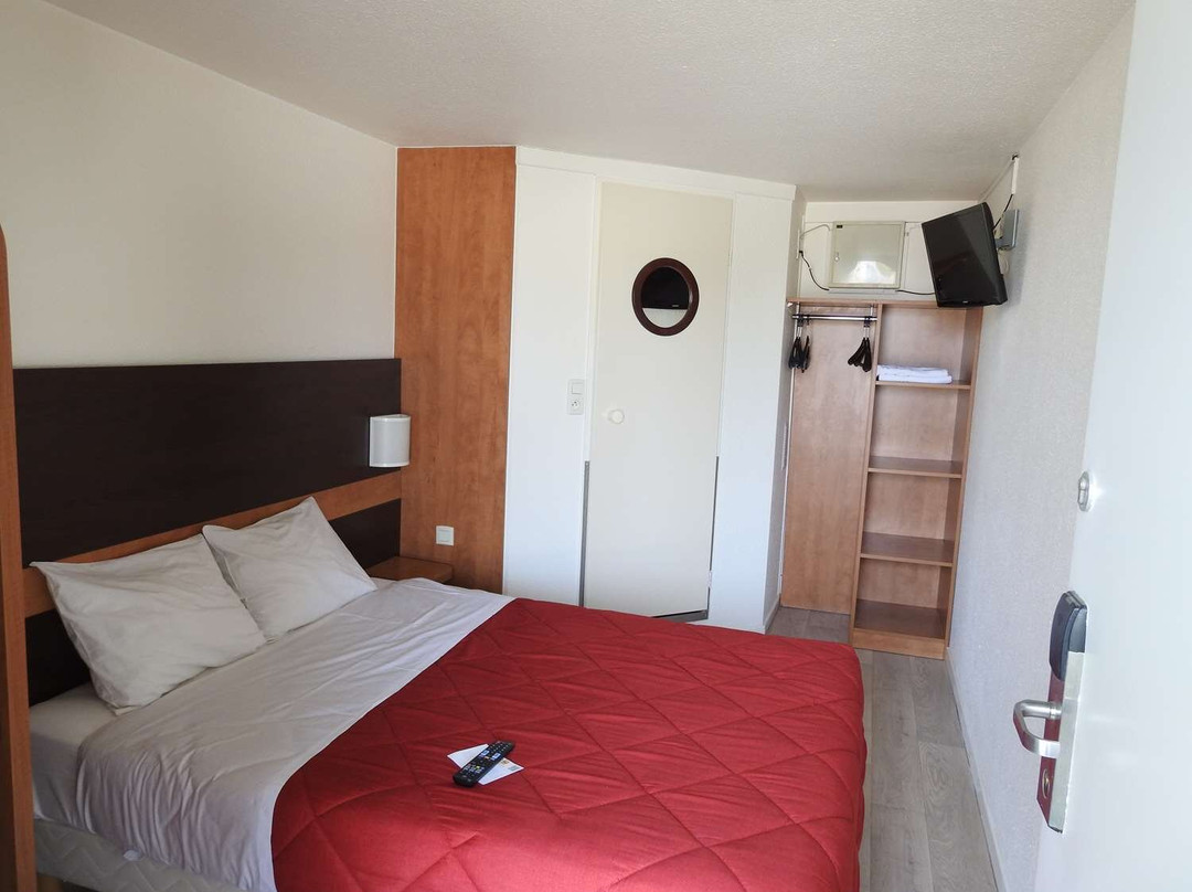 Premiere Classe Conflans-Sainte-Honorine Hotel