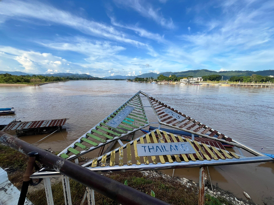 Chiang Rai Lanna Tours-清莱必去景点