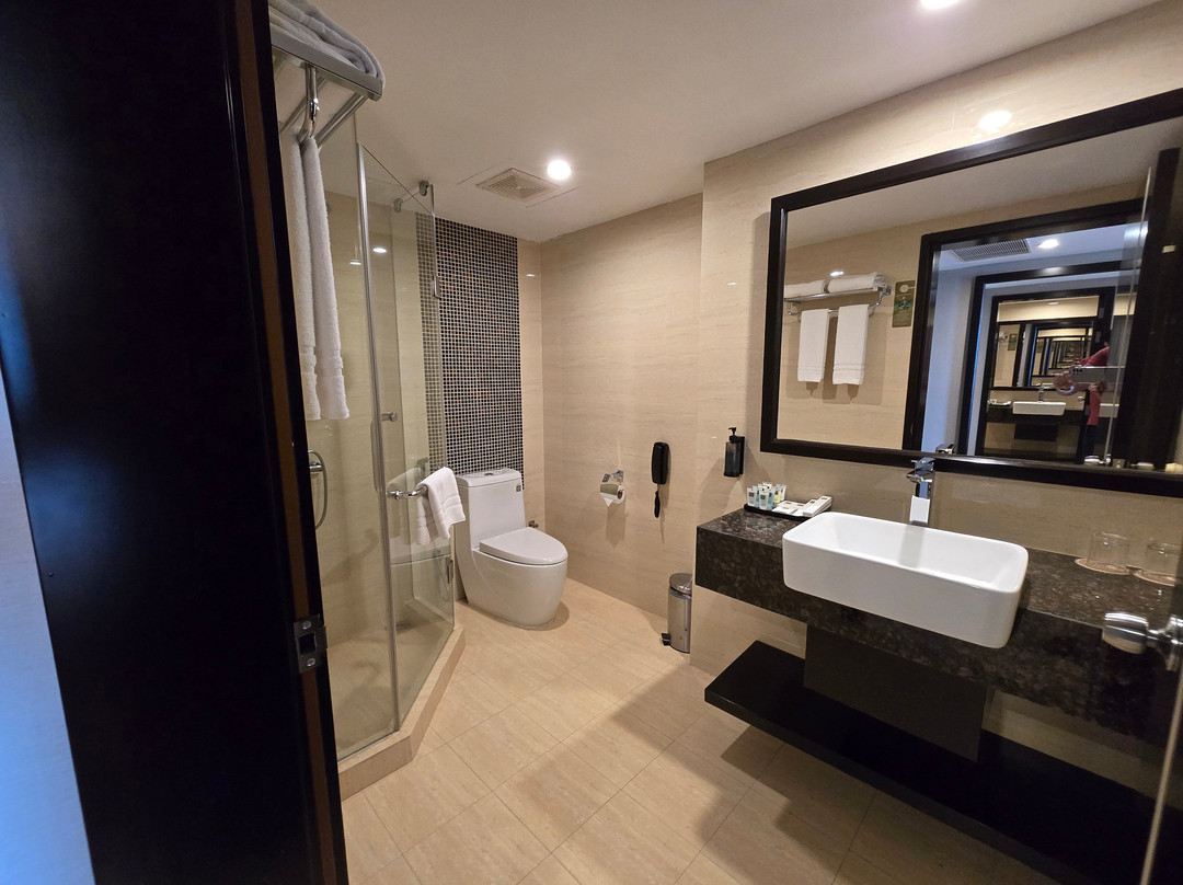 Grand Sylhet Hotel & Resort主图