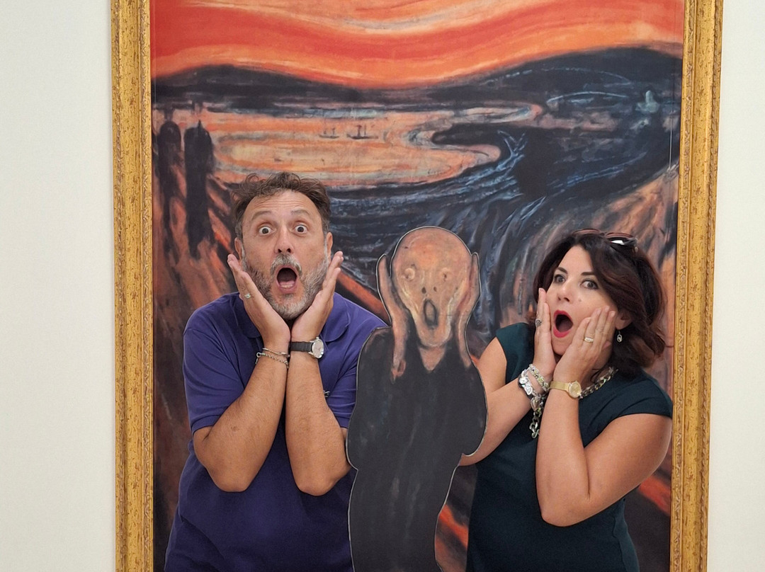 IllusionVille-Milazzo必去景点