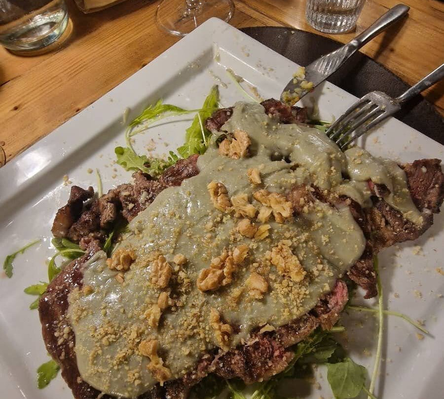 La Svolta Drink & Food