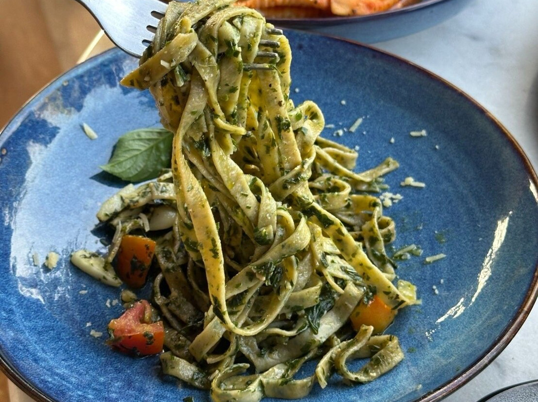 Green Me Organic Farm-呵叻必去景点