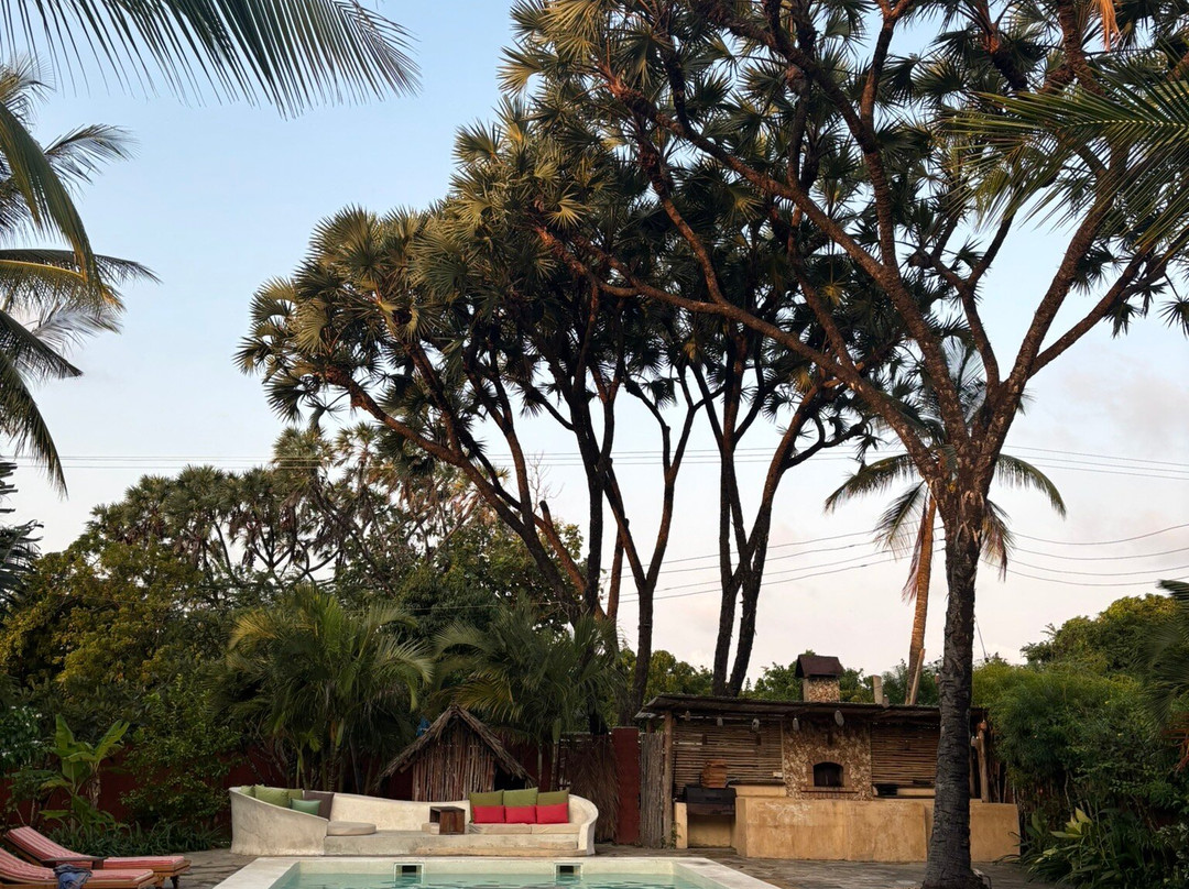 Lions’ Luxury Eco Resort & Spa主图