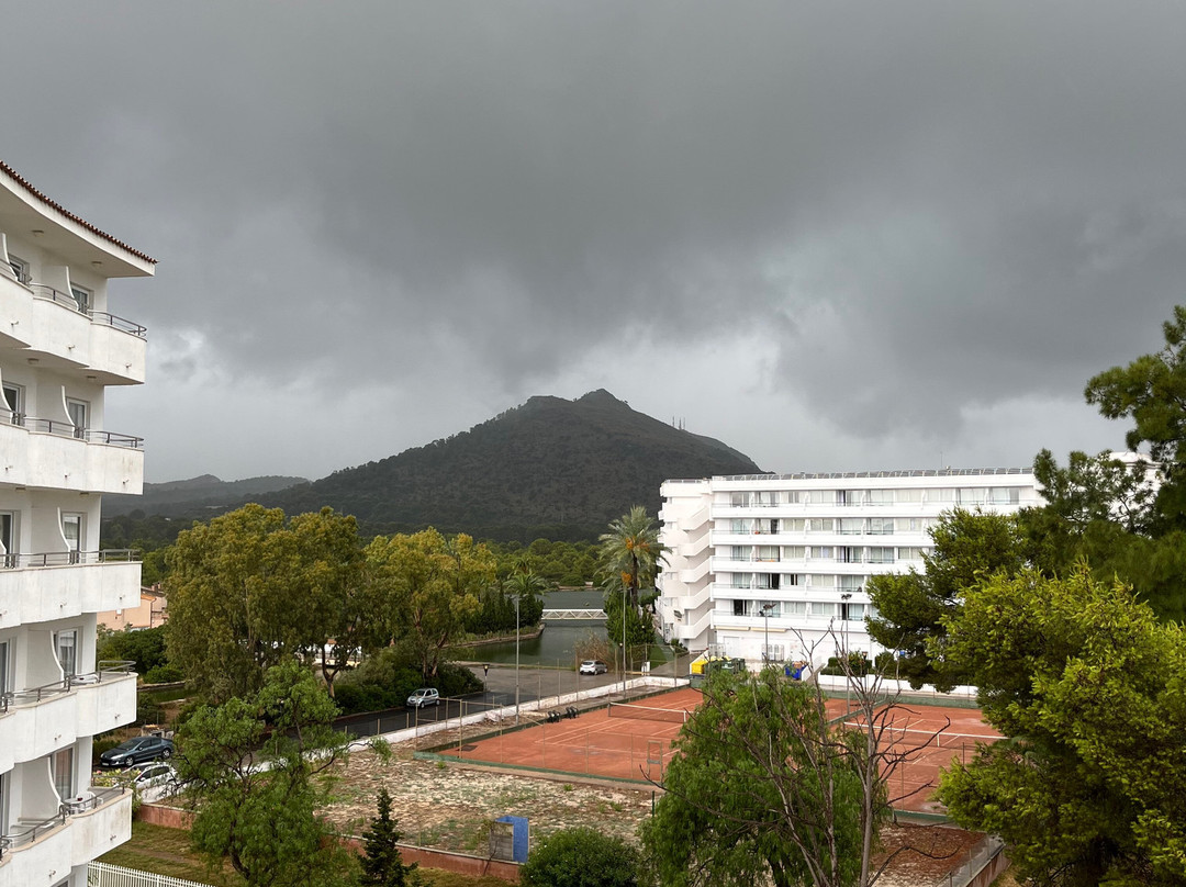 Grupotel Maritimo主图