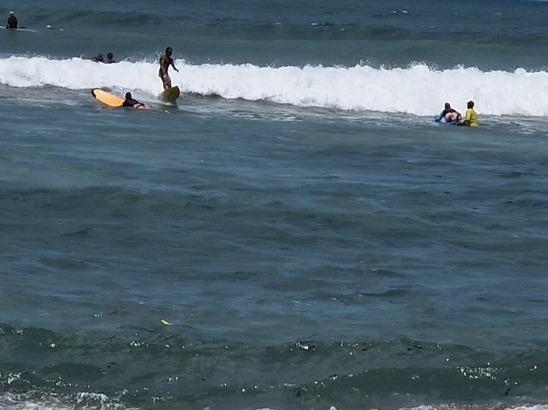 Echo Beach Canggu-长谷必去景点