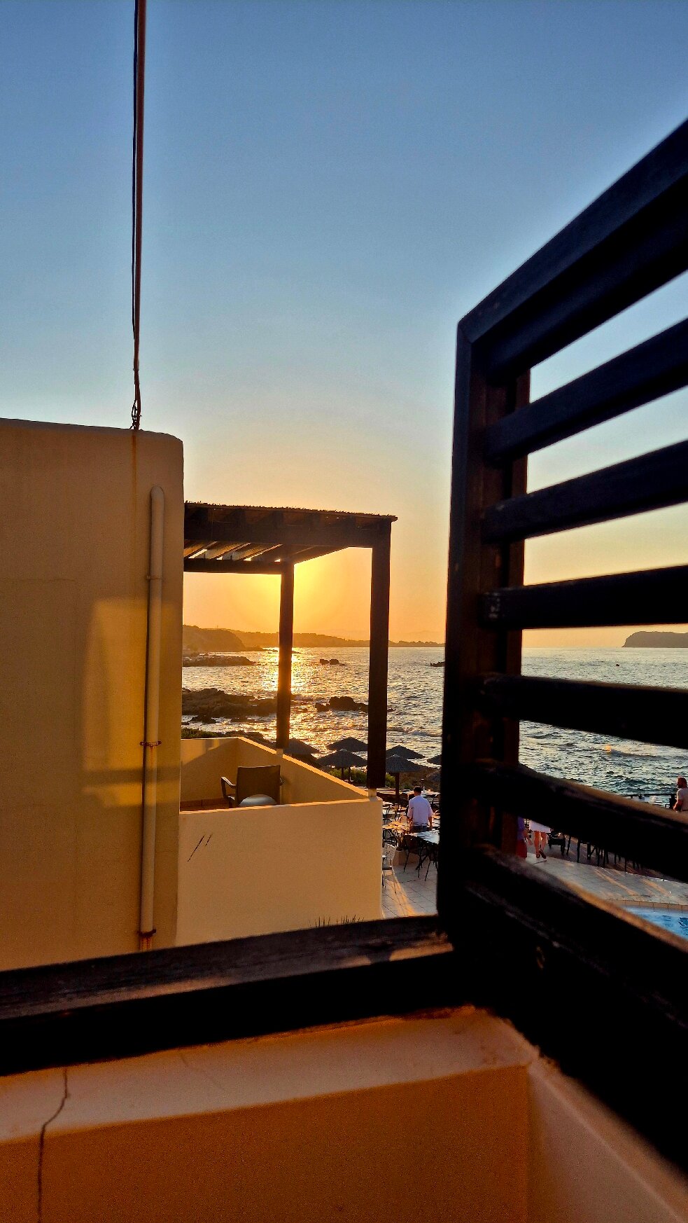 Corinna Mare Suites & Studios-官方