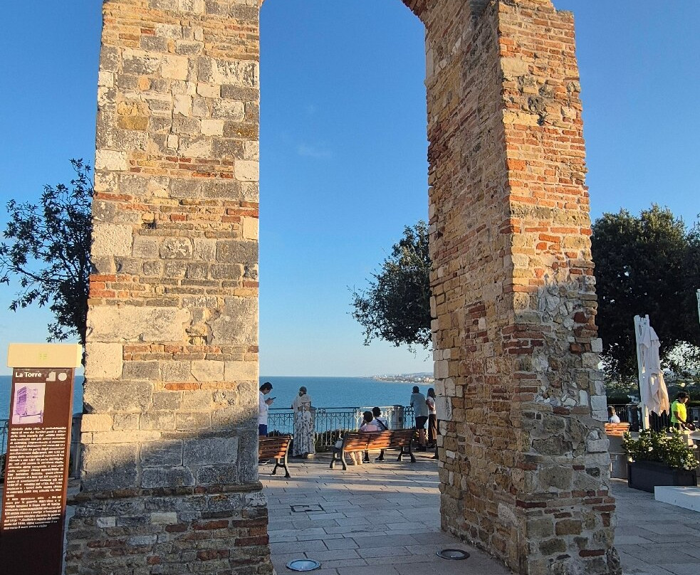 Hotel Teresa A Mare主图