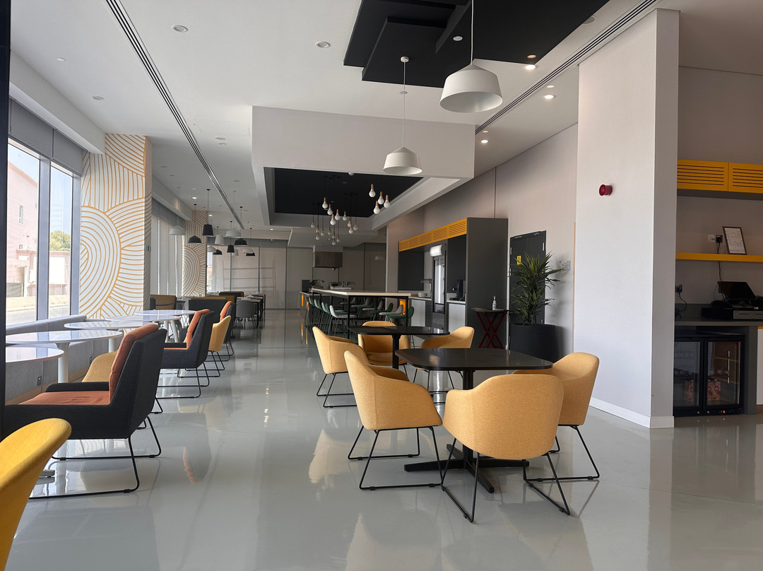 Studio M Muscat