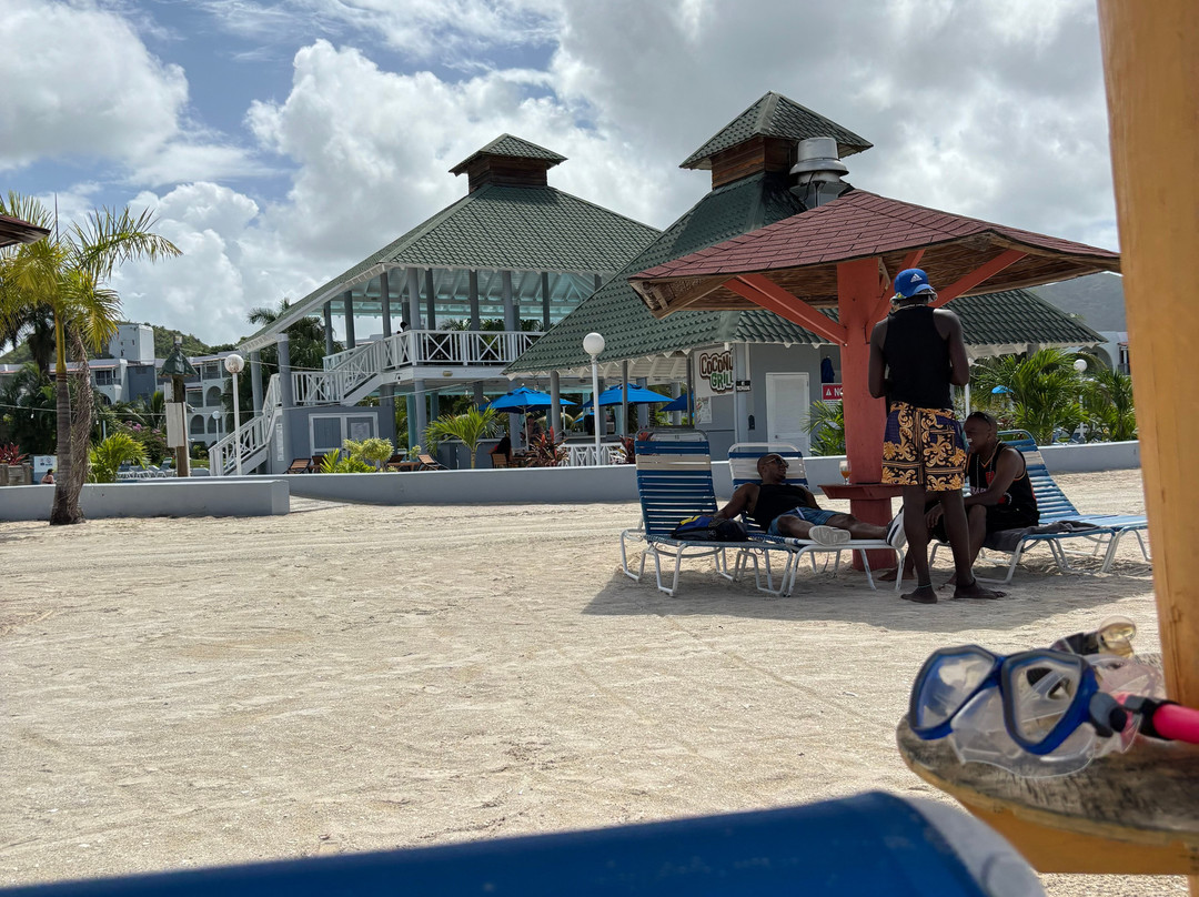 Jolly Beach-Bolans必去景点