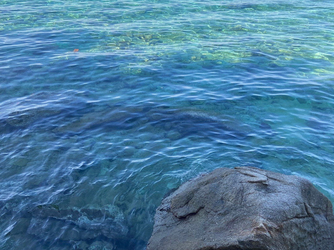 Perhentian Islands-Perhentian Islands必去景点