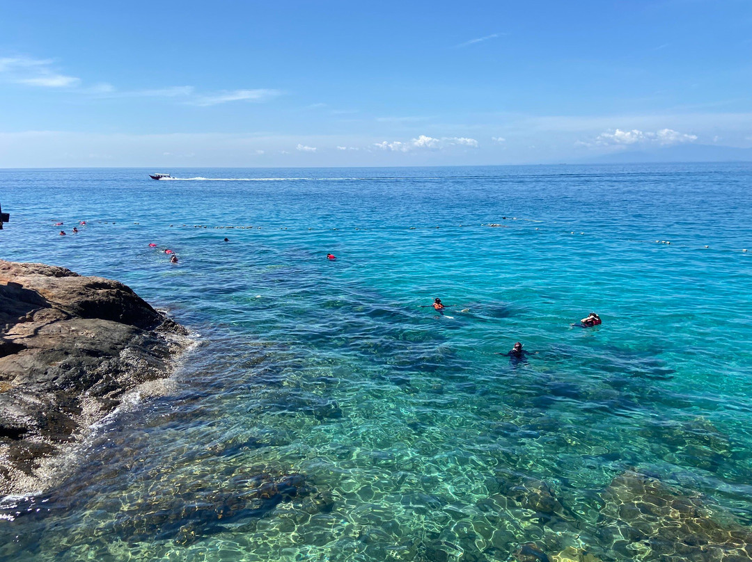 Perhentian Islands-Perhentian Islands必去景点