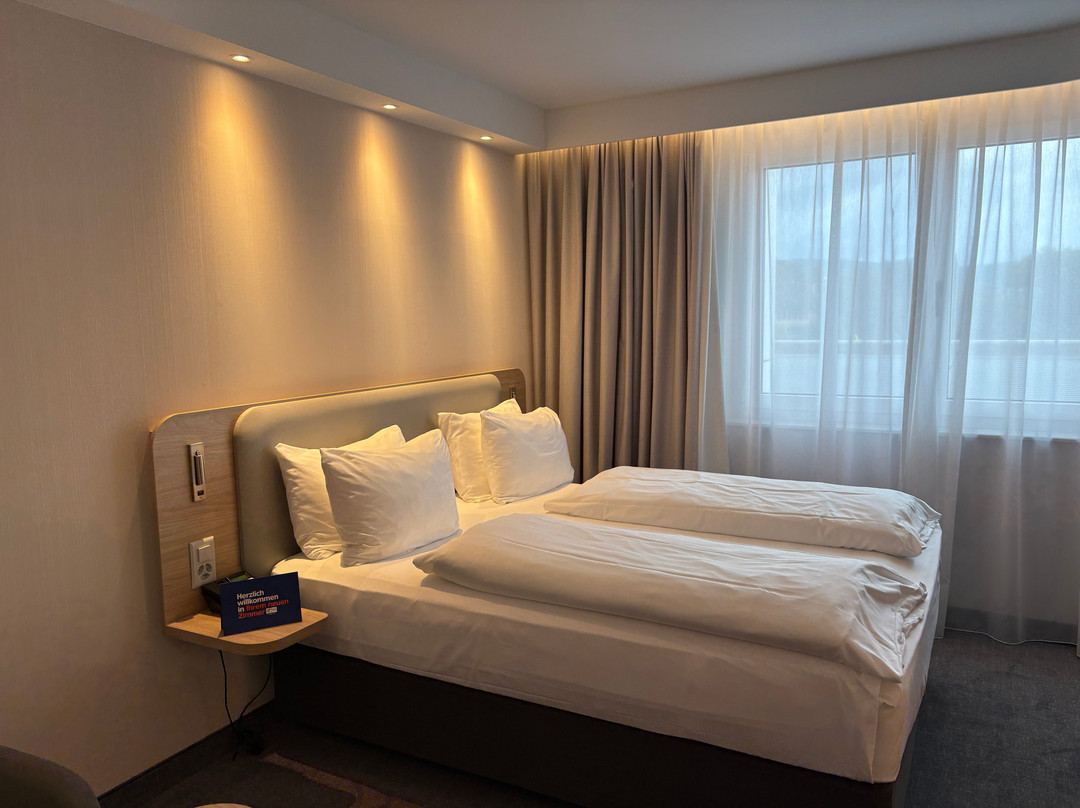 Holiday Inn Express Aarburg - Oftringen By IHG主图