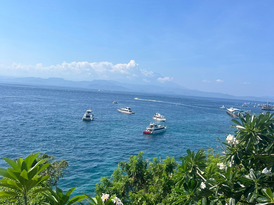 Tejas Spa Warnakali-珀尼达岛必去景点