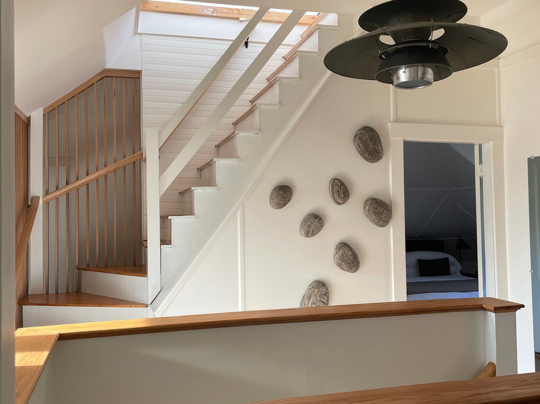 AWOL Kennebunkport主图