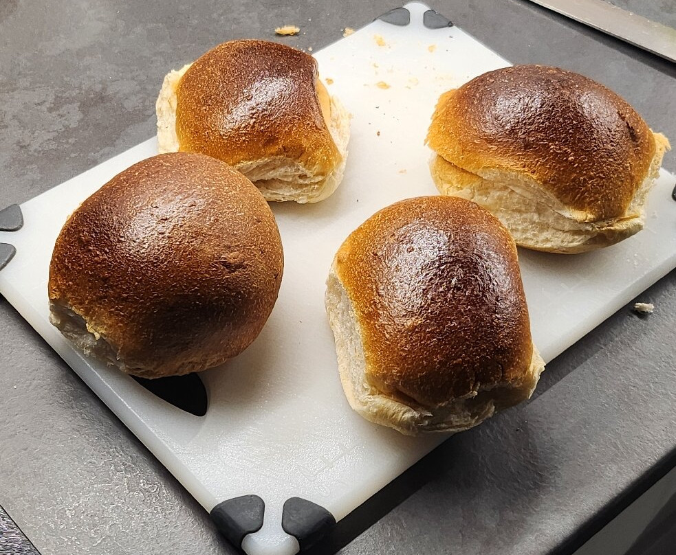 Jaspers Village Bakery