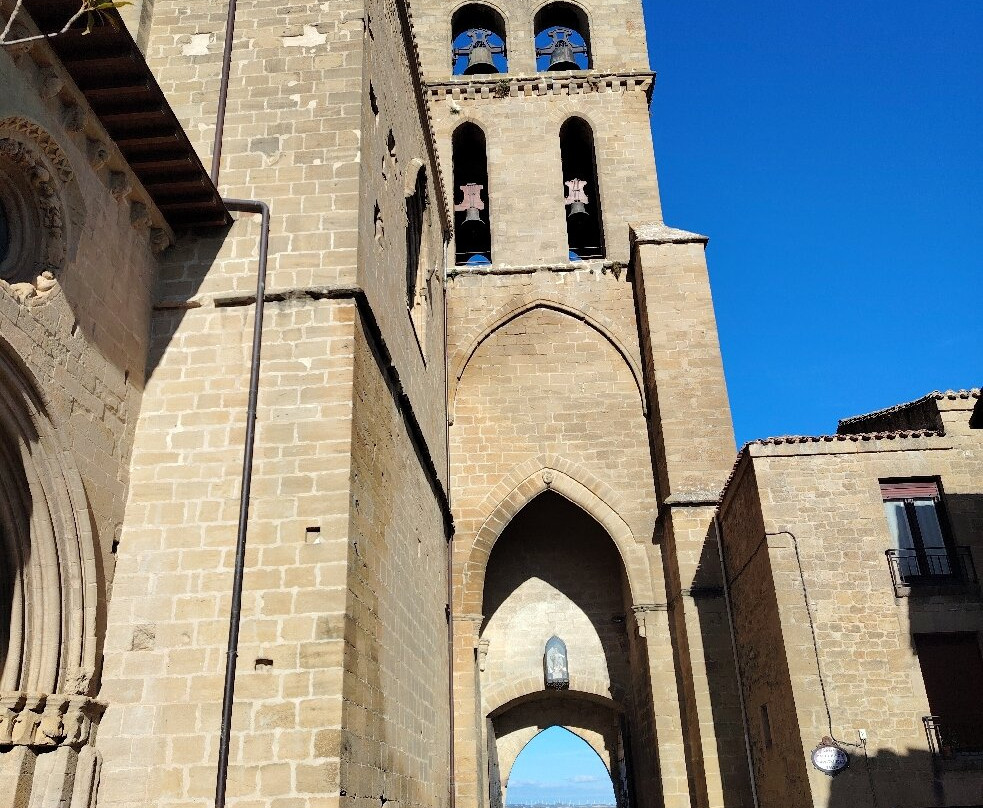 Hotel Silken Villa De Laguardia主图