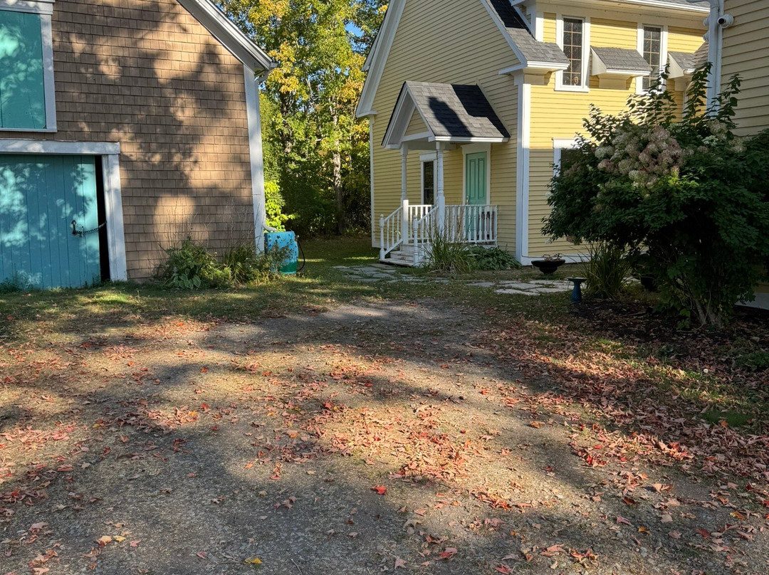 The Maplegrove Inn主图