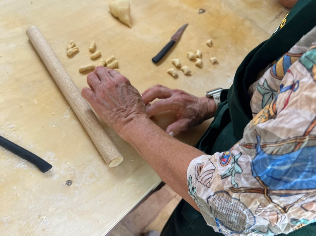 Culture Discovery Vacations - International Culinary Travel-Soriano nel Cimino必去景点