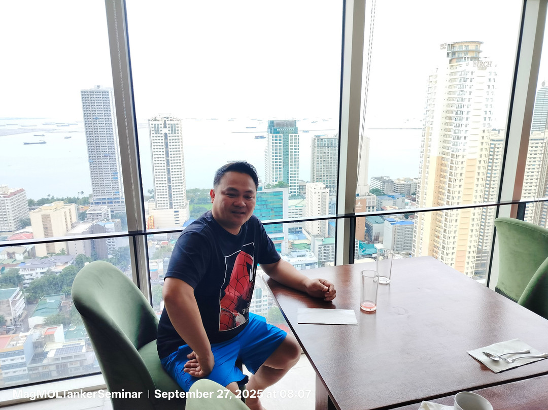 lyf Malate Manila – Managed by The Ascott Limited