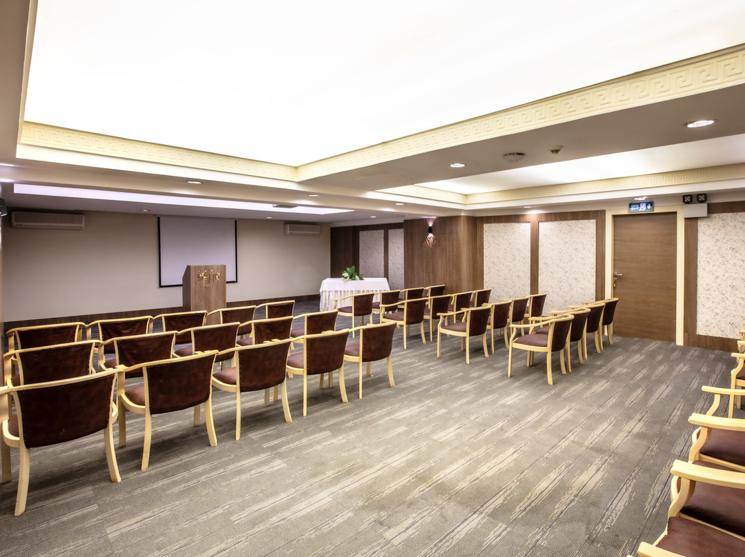 Palmin Hotel主图
