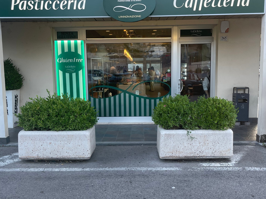 La Delizia