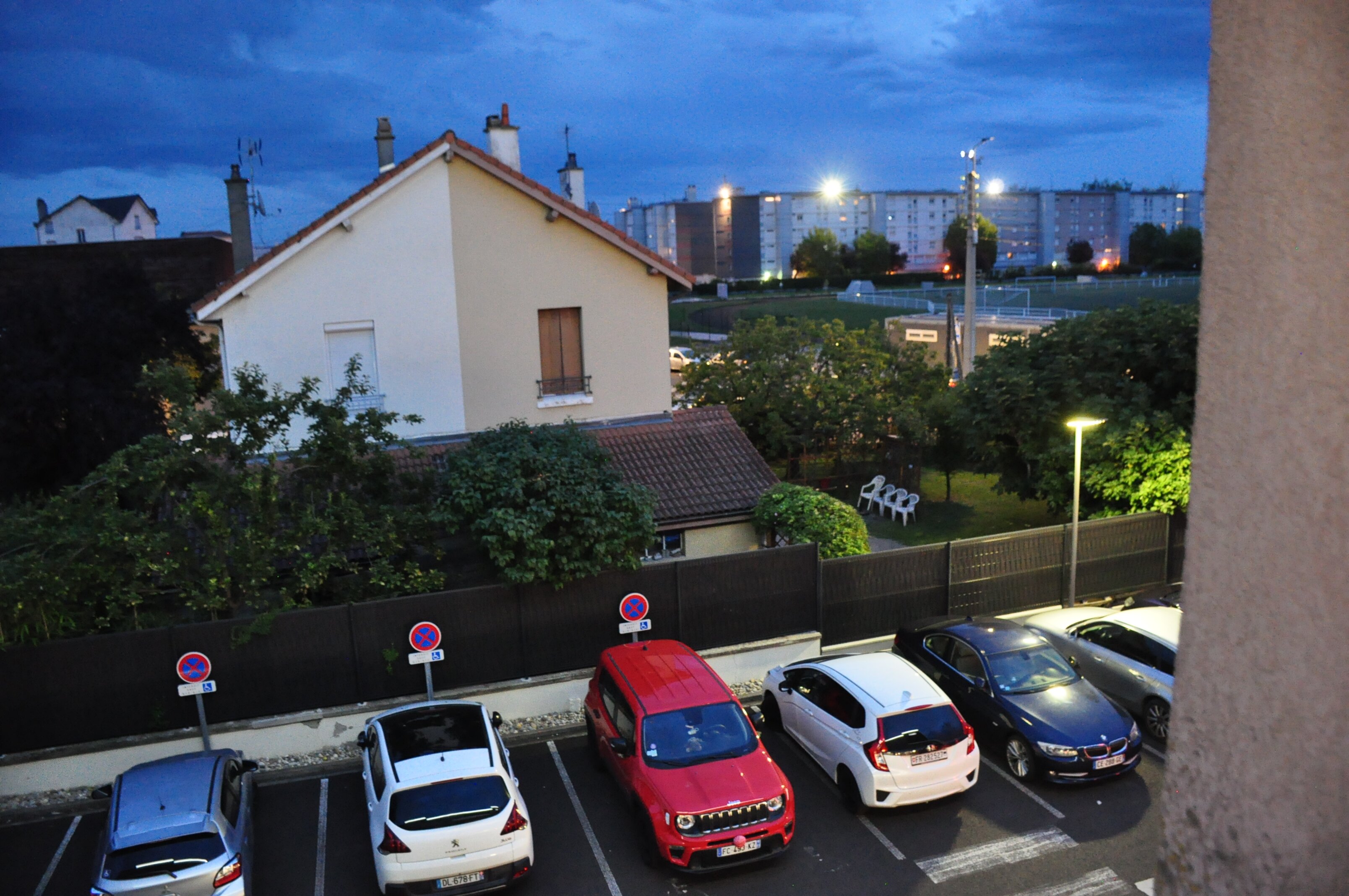 Hotel Clermont Estaing-浴室