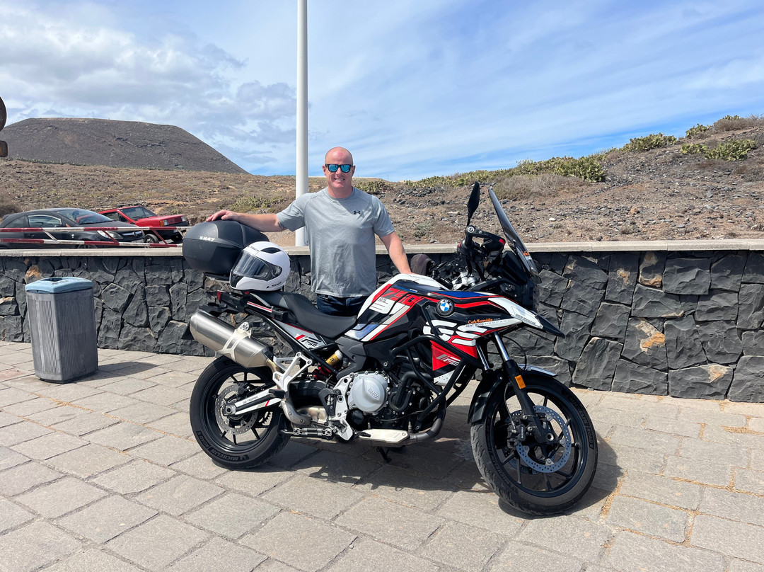 Cafemotorbike Rent Moto-奥德杰海岸必去景点
