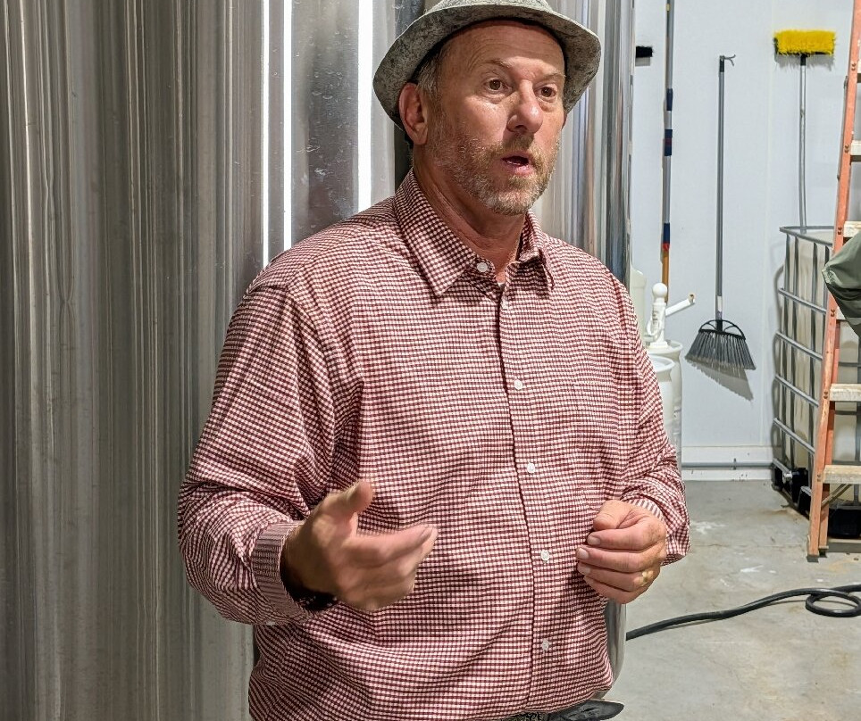 The Alpine Goat Brewery-Weyers Cave必去景点