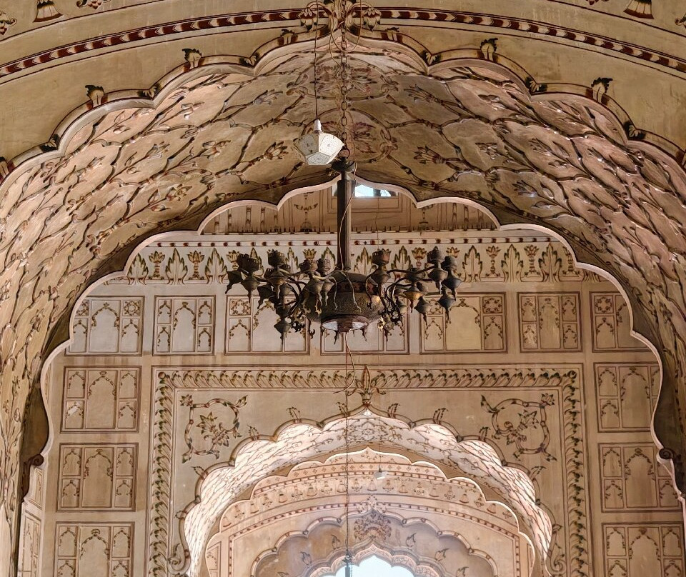 Lahore Guided tours-拉合尔必去景点