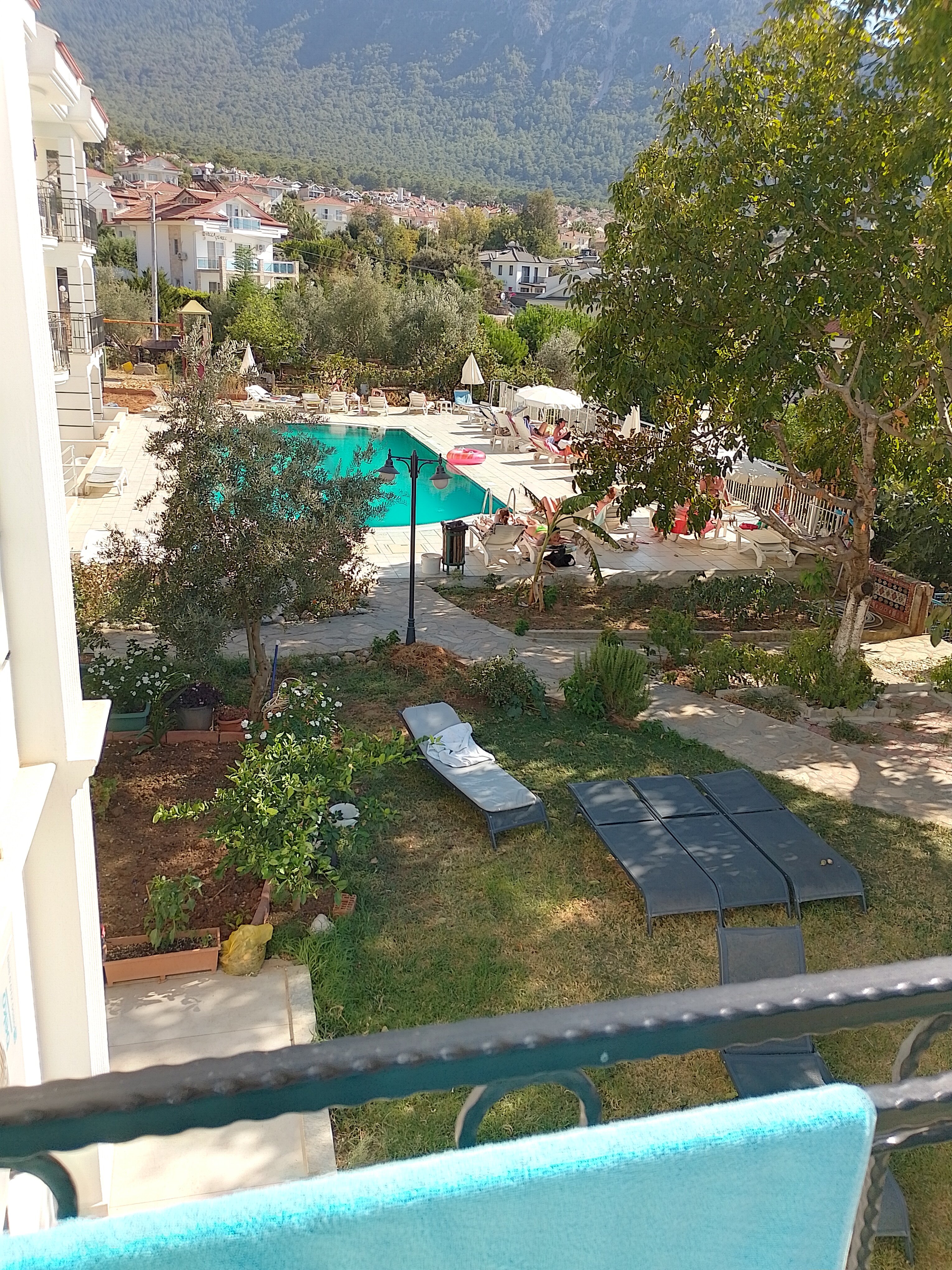 米克维公寓和酒店-官方