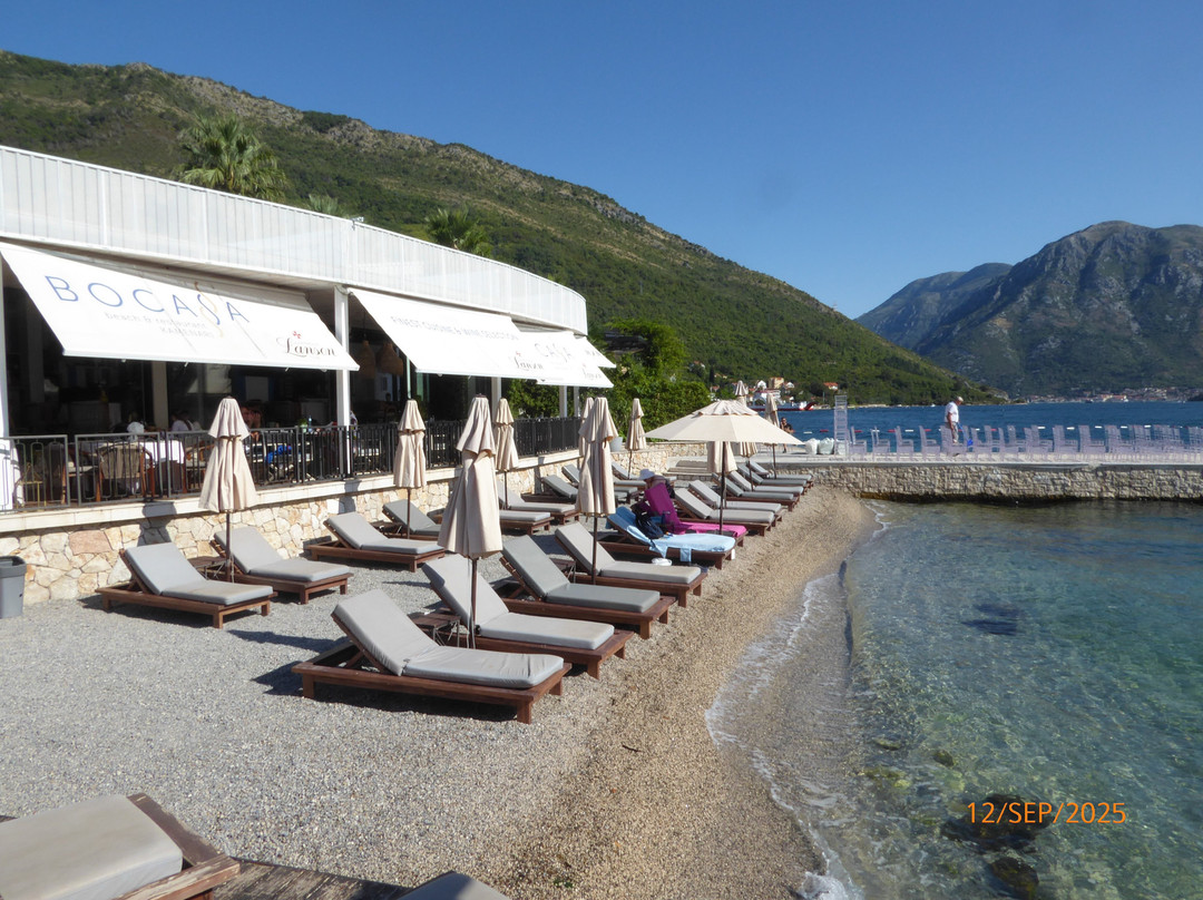 Casa del Mare - Mediterraneo Hotel主图