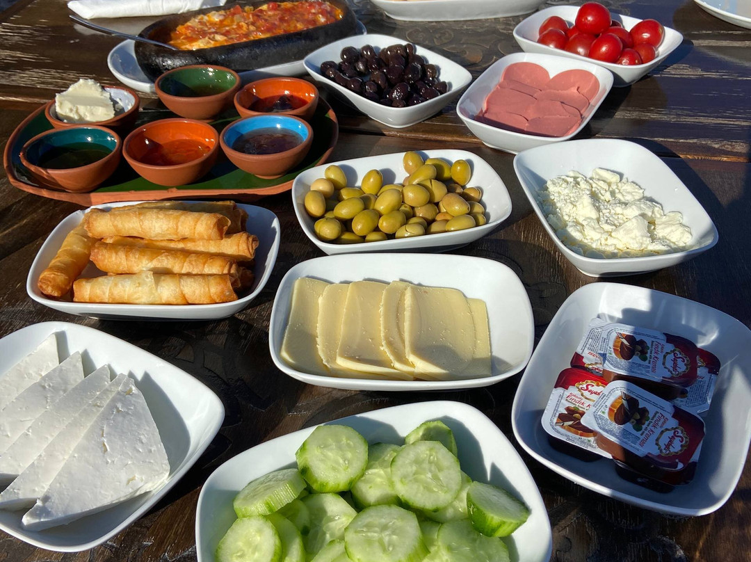 凯梅尔翰凯芙套房酒店主图