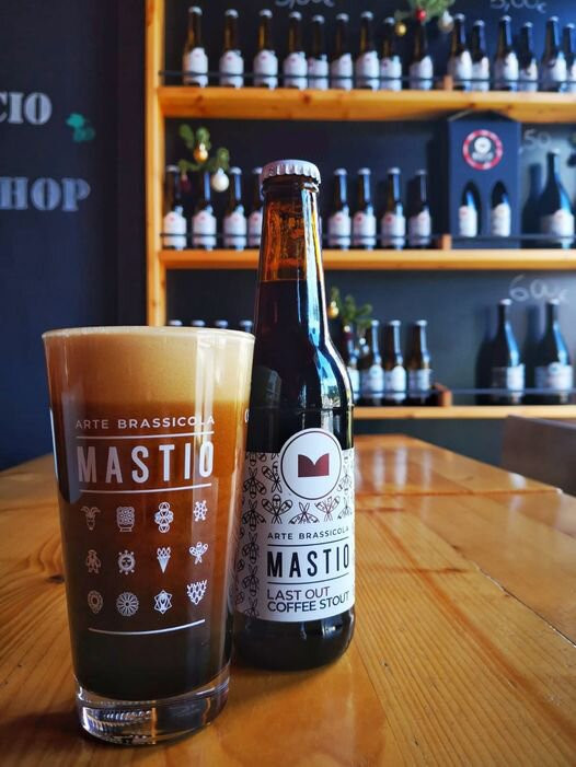 Birrificio Il Mastio-Colmurano必去景点