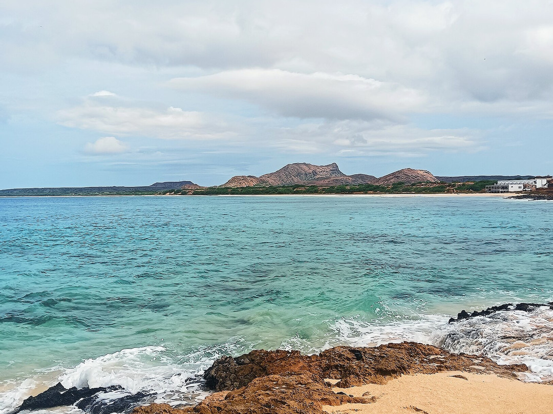 Brimatours - Day Tours-萨尔雷必去景点