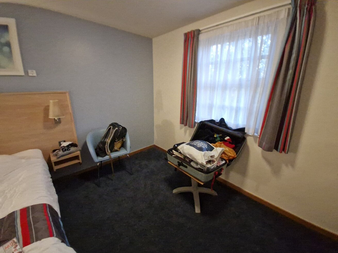 Travelodge Durham主图
