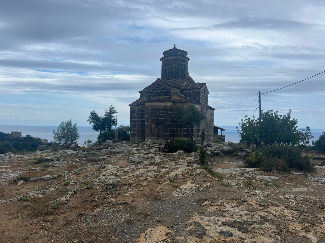 2407 Kardamili Outdoor Experience-Kardamyli必去景点