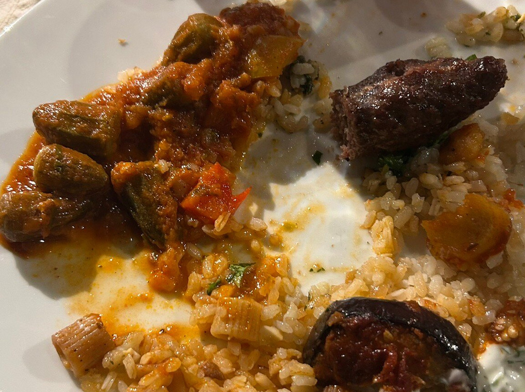 Seaville Beach Hotel, Ain Sohkhna主图