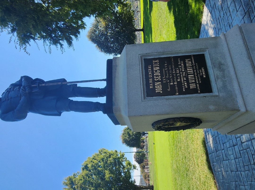 West Point Tours-海兰福尔斯必去景点