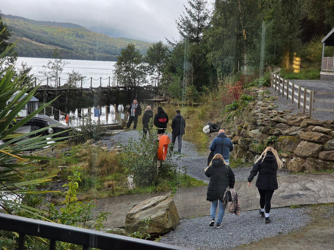 Loch Tay Safaris-Kenmore必去景点