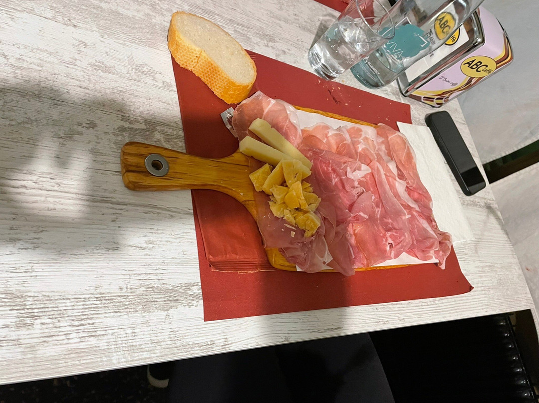 Ristorante Terra Madre 1891