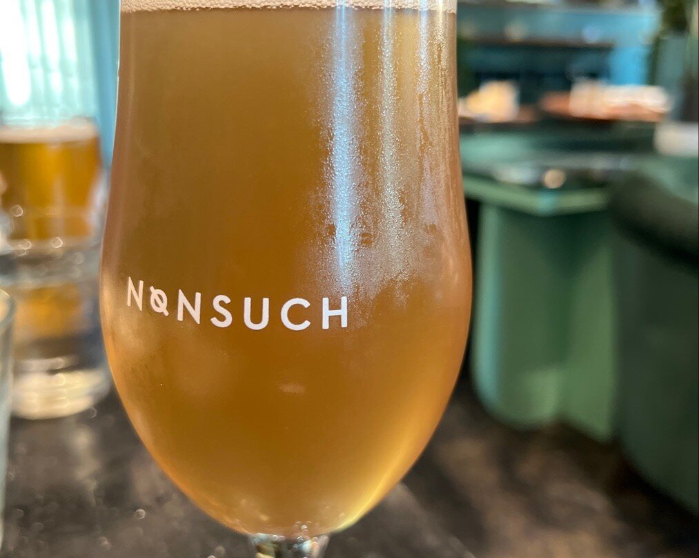 La Brasserie Nonsuch Brewing Co.-温尼伯必去景点