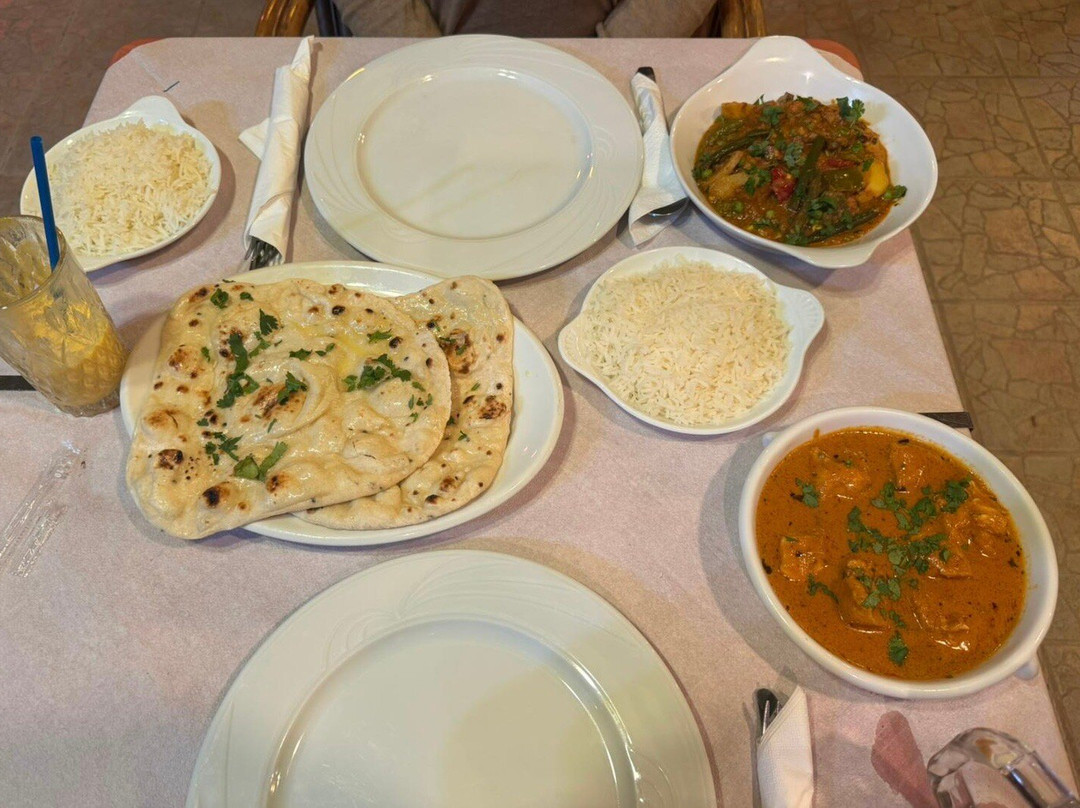 Kashmir Indian Restaurant