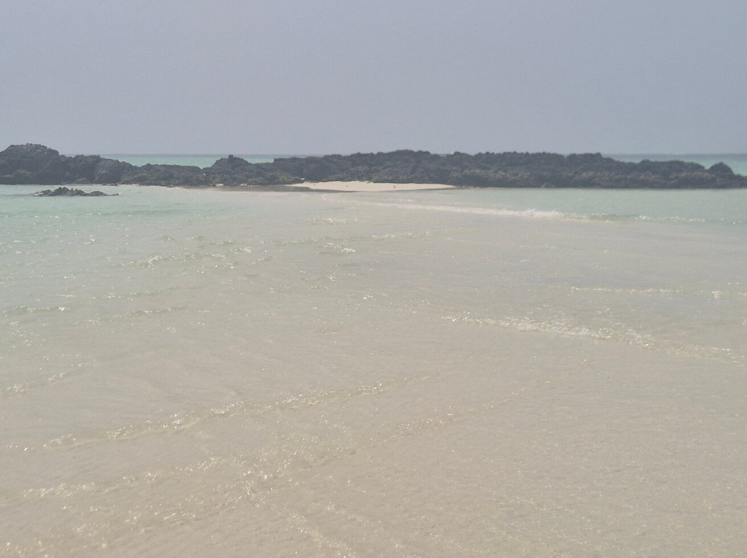 Masira Island Resort主图