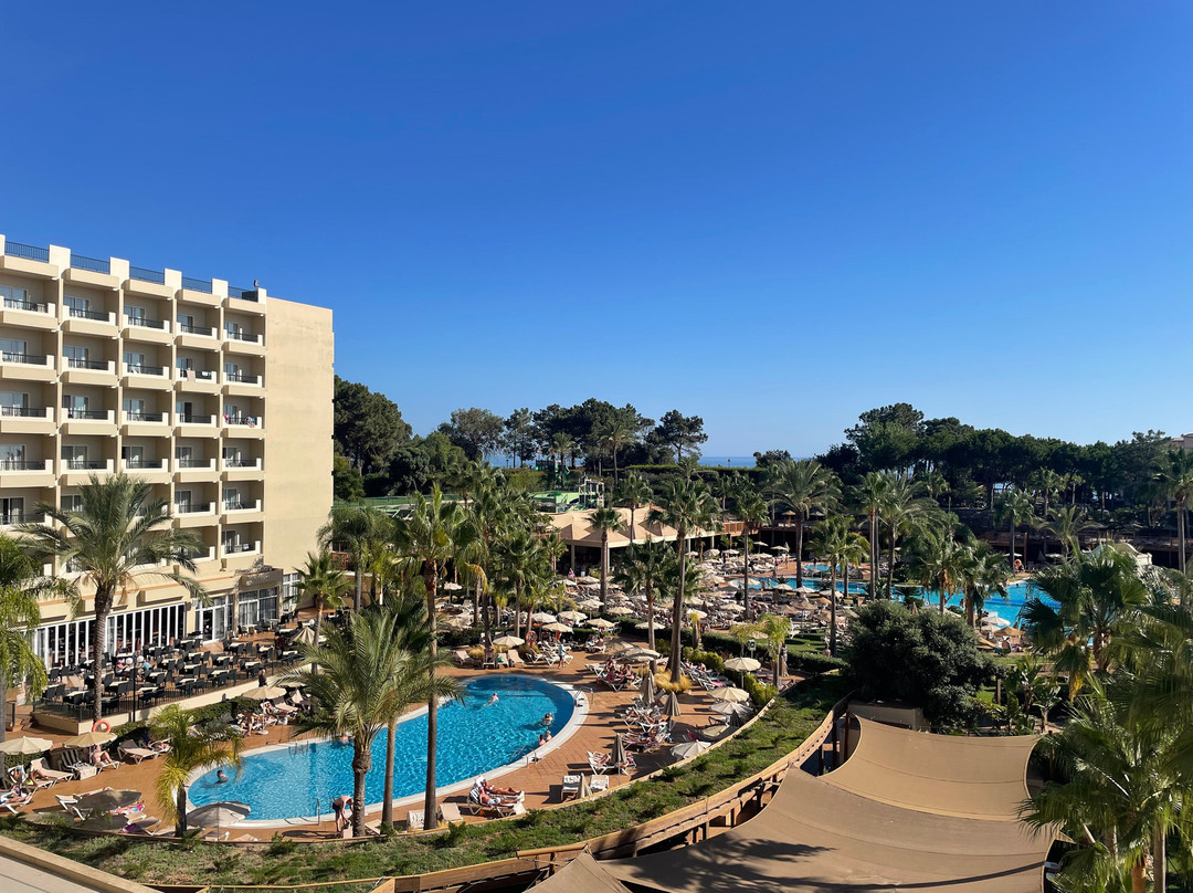 3HB Guaraná - All Inclusive主图