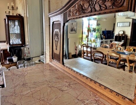 方丹庄园酒店主图