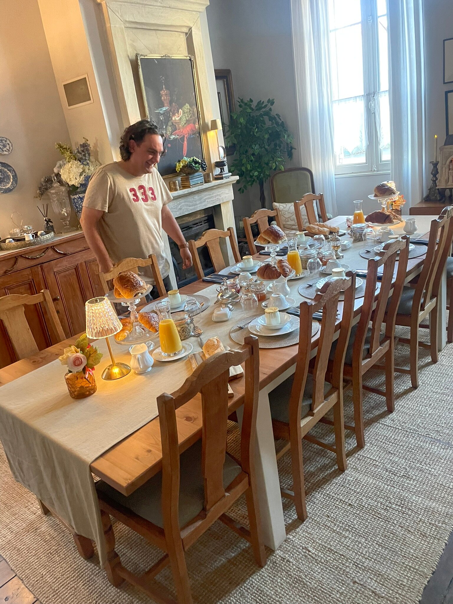 Repos À Ribérac B&b-官方